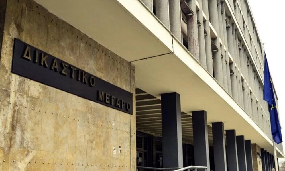 Θεσσαλονίκη: Φάρσα τελικά το τηλεφώνημα για βόμβα στα Δικαστήρια